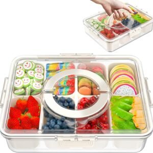 Snackle Box Container